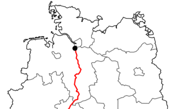 Bundesstraße 3 – die deutsche Route 66