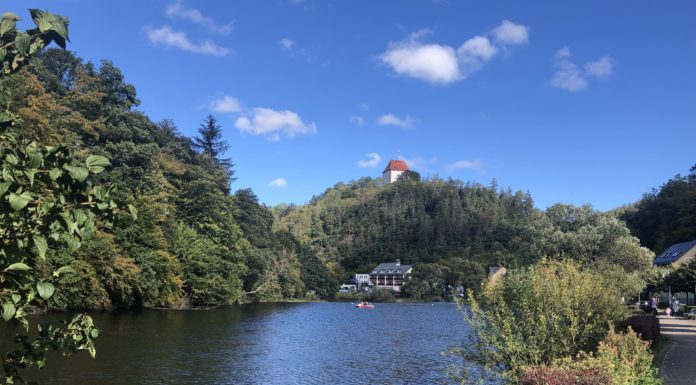 Urlaubspläne – oder wo ich schon immer mal hin will