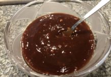 Dips zum Grillen oder Snacken