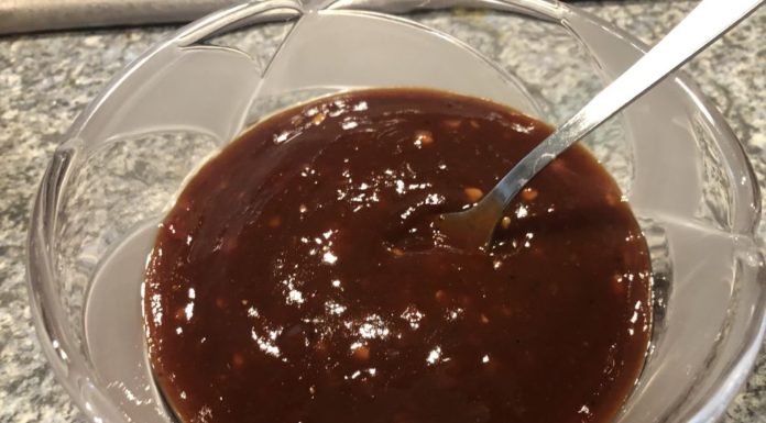 Dips zum Grillen oder Snacken