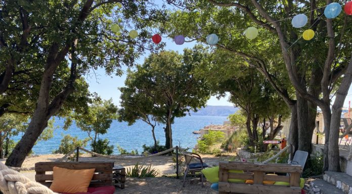 Sommertour 2021 – einmal Süden und zurück