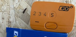 Laufzeit der Go-Box / Erneuern der Go Box