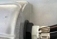 T449 – Mischbatterie in der Dusche wechseln