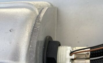 T449 – Mischbatterie in der Dusche wechseln