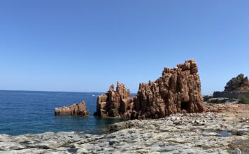 Sardinien mit dem Wohnmobil