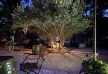 Sommer 2022 – Slowenien, Kroatien und Österreich