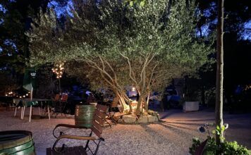 Sommer 2022 – Slowenien, Kroatien und Österreich