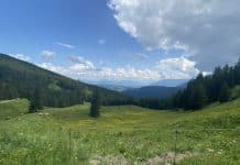 Kurztrip an den Waginger See