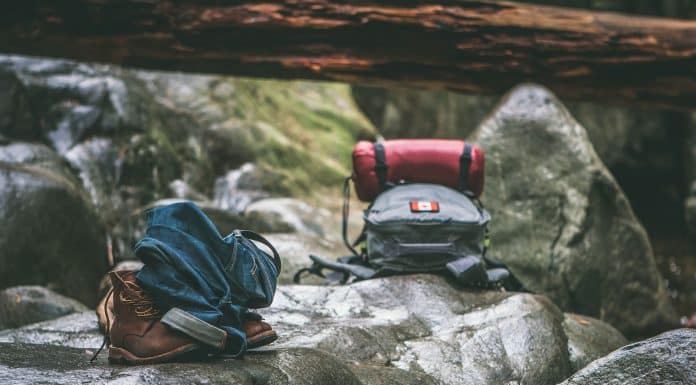 Alpenüberquerung E5 – Der Plan ist da!