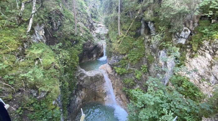 Wandern im Tannheimer Tal – 3 Seen-Tour