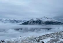 Alpenüberquerung E5 – Zams zur Braunschweiger Hütte (Etappe 4)