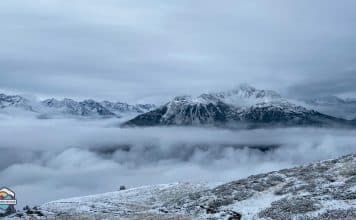 Alpenüberquerung E5 – Zams zur Braunschweiger Hütte (Etappe 4)