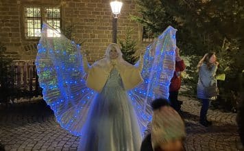 Weihnachtsmärkte mit dem Wohnmobil